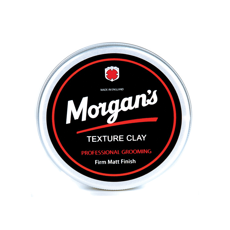 Morgan's - Styling Texture Clay