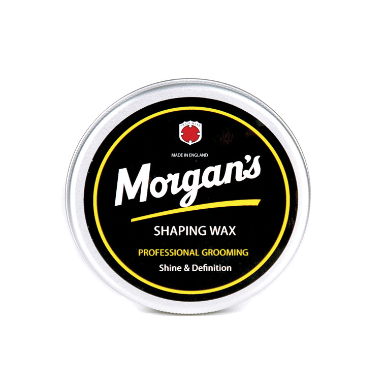 Morgan's - Shaping Wax