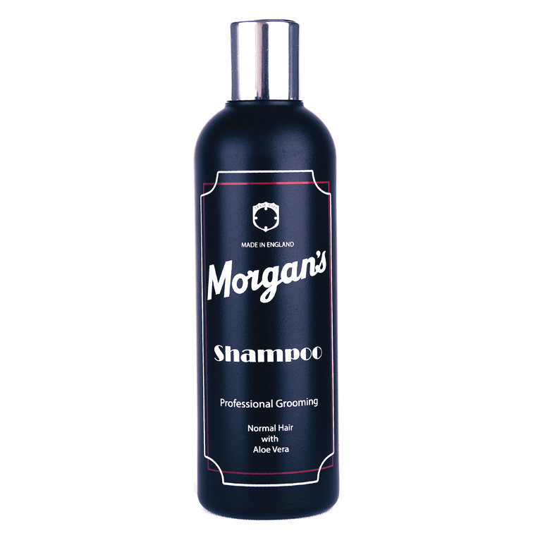 Morgan's - Men's Shampoo