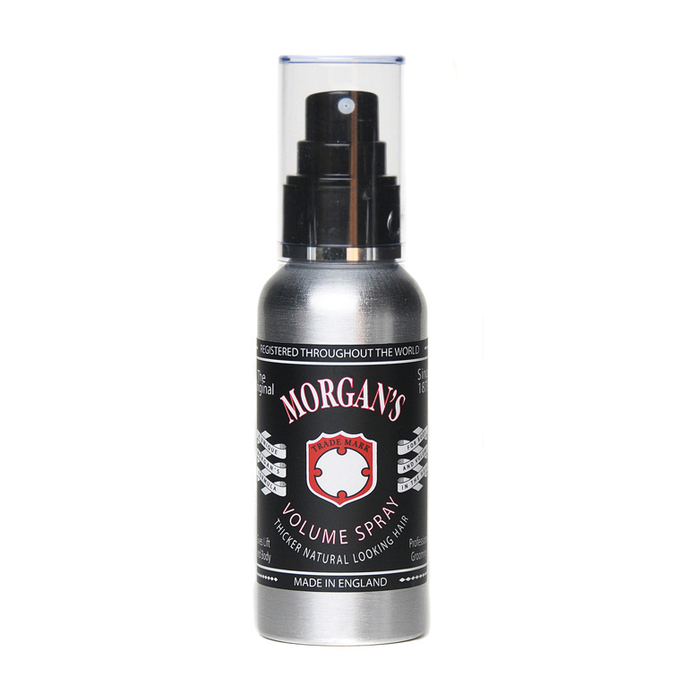 Morgan's - Volume Spray 100ml