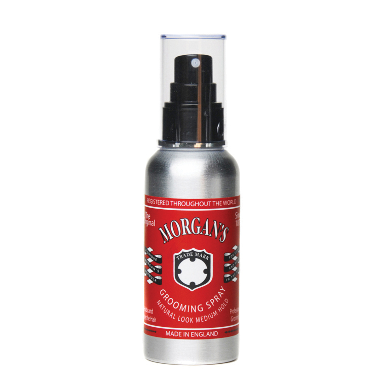Morgan's - Grooming Spray 100ml