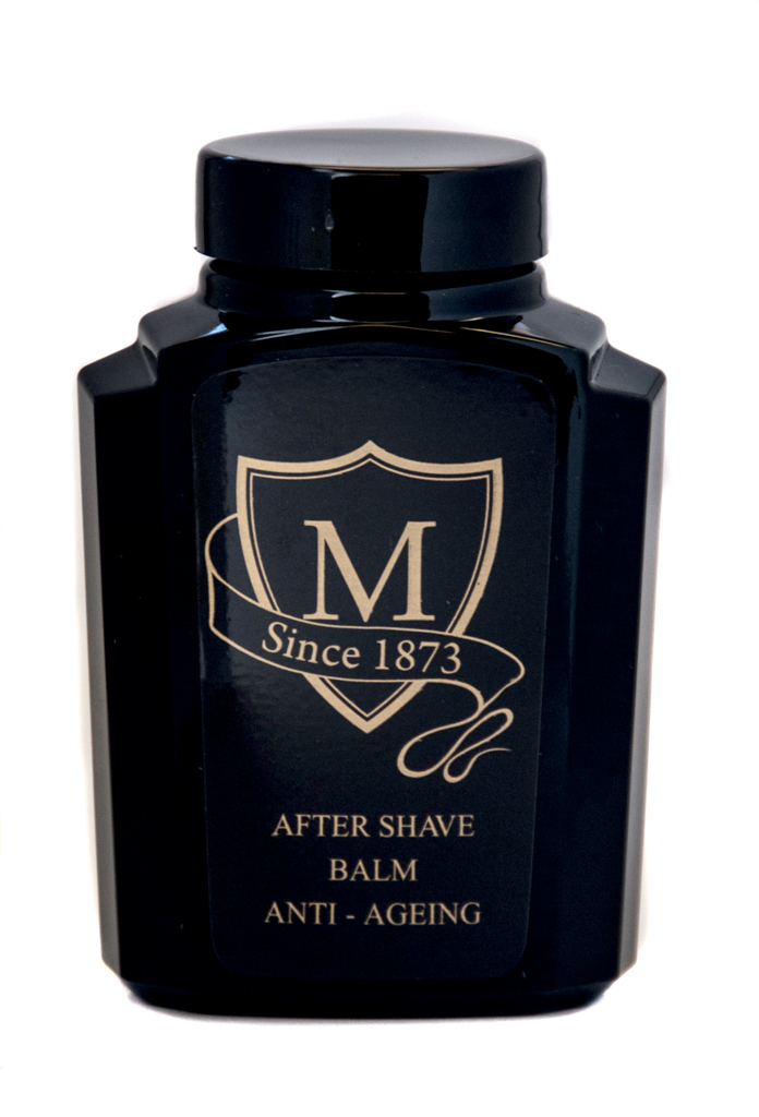 Morgan's - Anti-ageing After Shave Balm