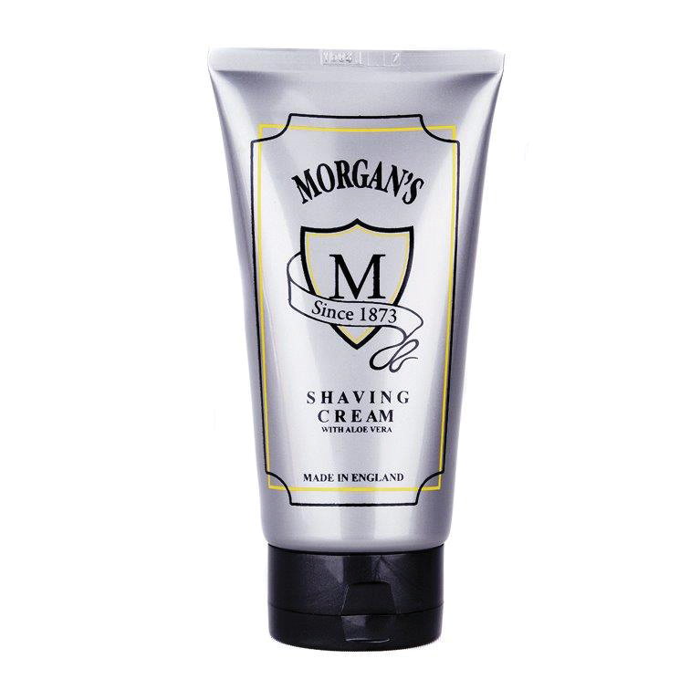 Morgan's - Shaving Cream 150ml