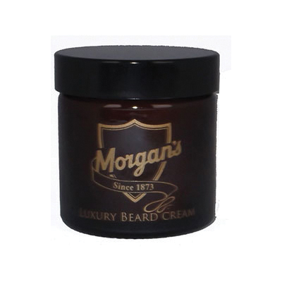 Balsamo da Barba Morgan's Luxury Beard Cream 60 ml