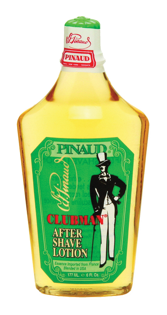 Clubman - Classic After Shave Lotion