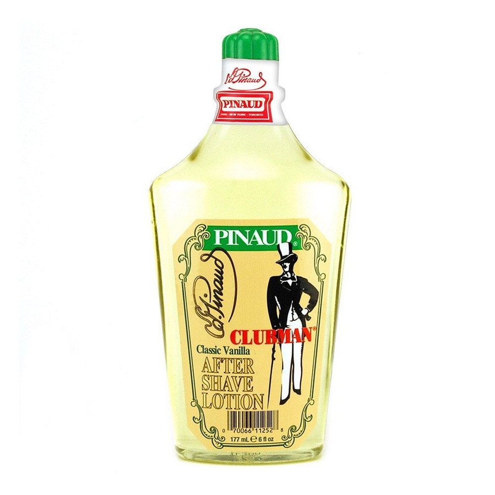 Clubman - Classic Vanilla After Sh.Lt