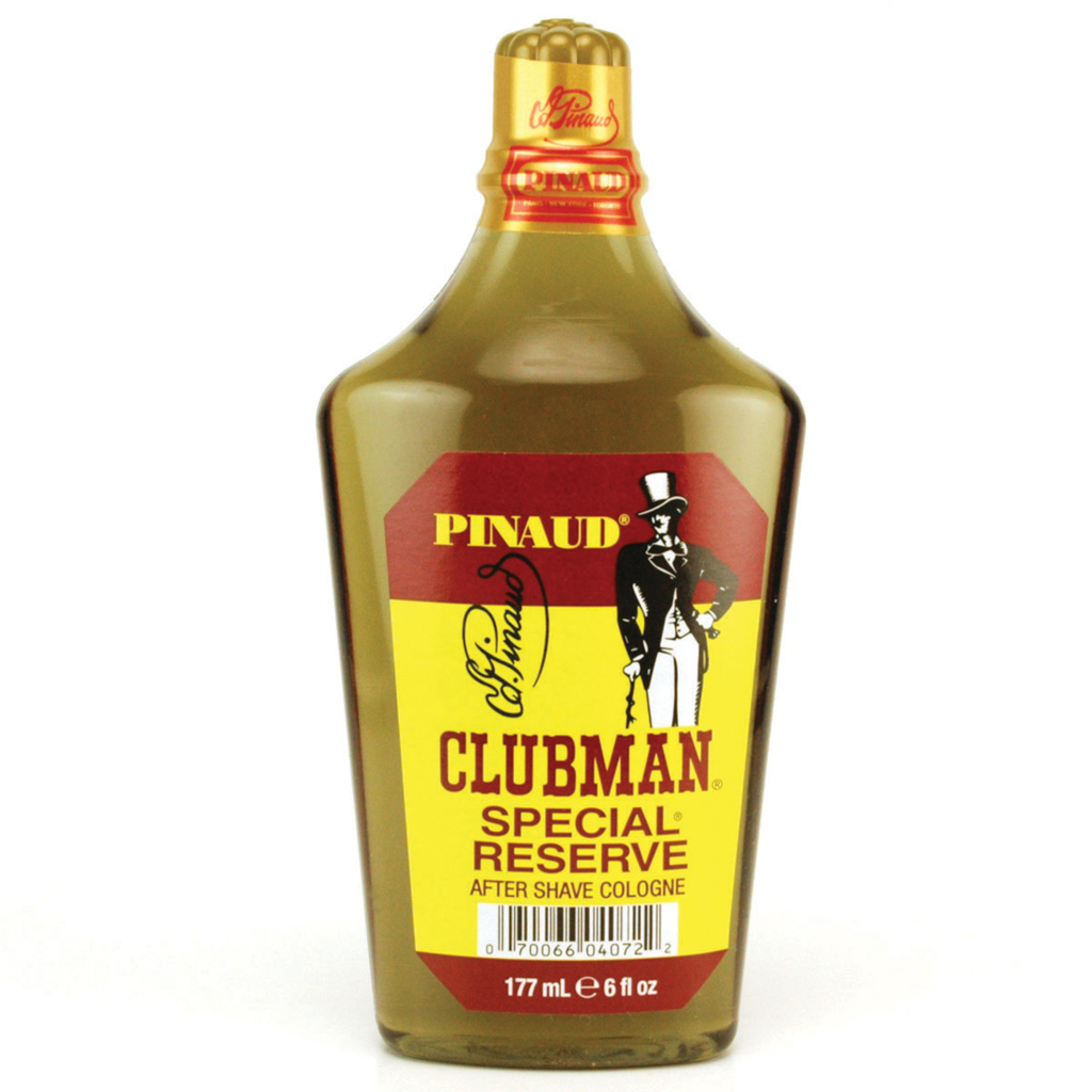 Clubman - Special Reserve Cologne