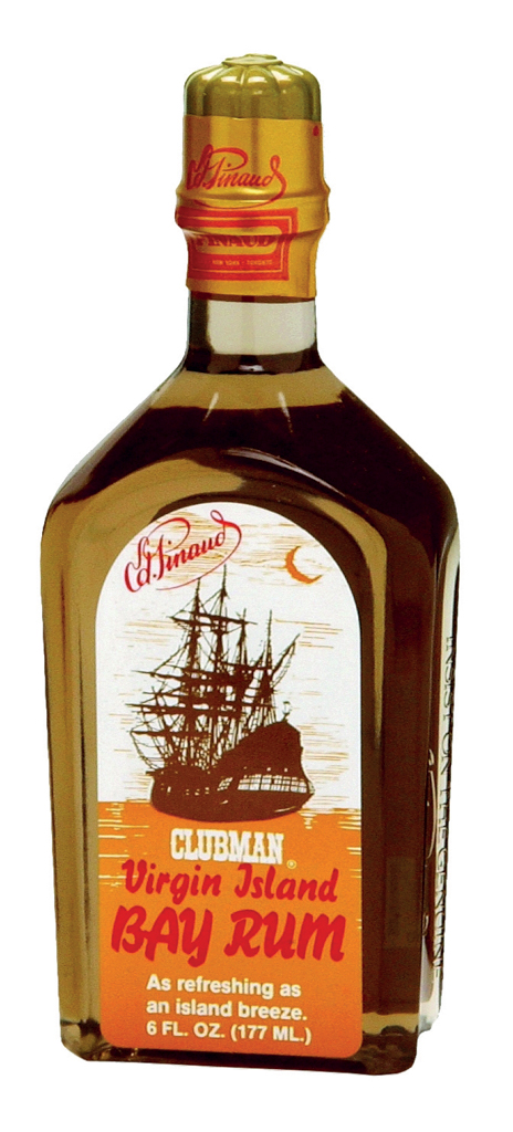 Clubman - Bay Rum After Sh.Lot. 177ml