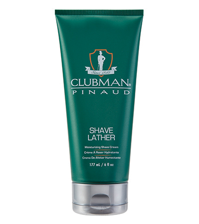 Clubman - Shave Lather 177ml