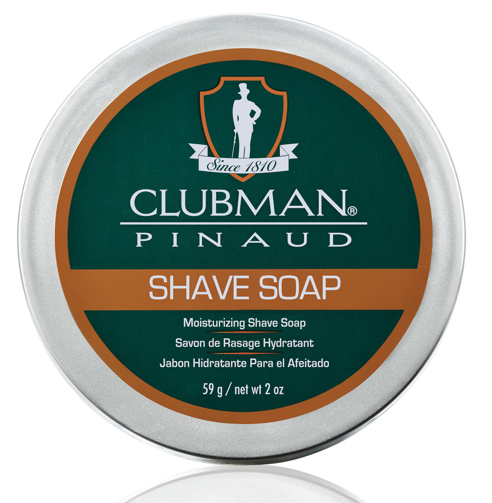 Clubman - Shave Soap 59g