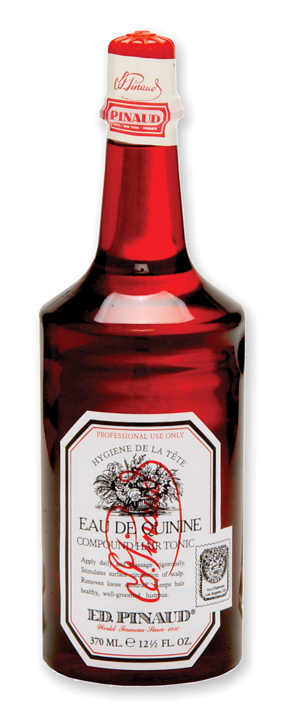 Pinaud - Eau De Quinine 370ml