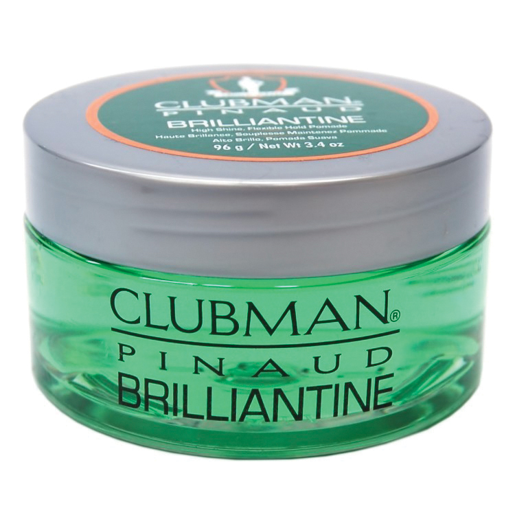 Clubman - Brilliantine 96g