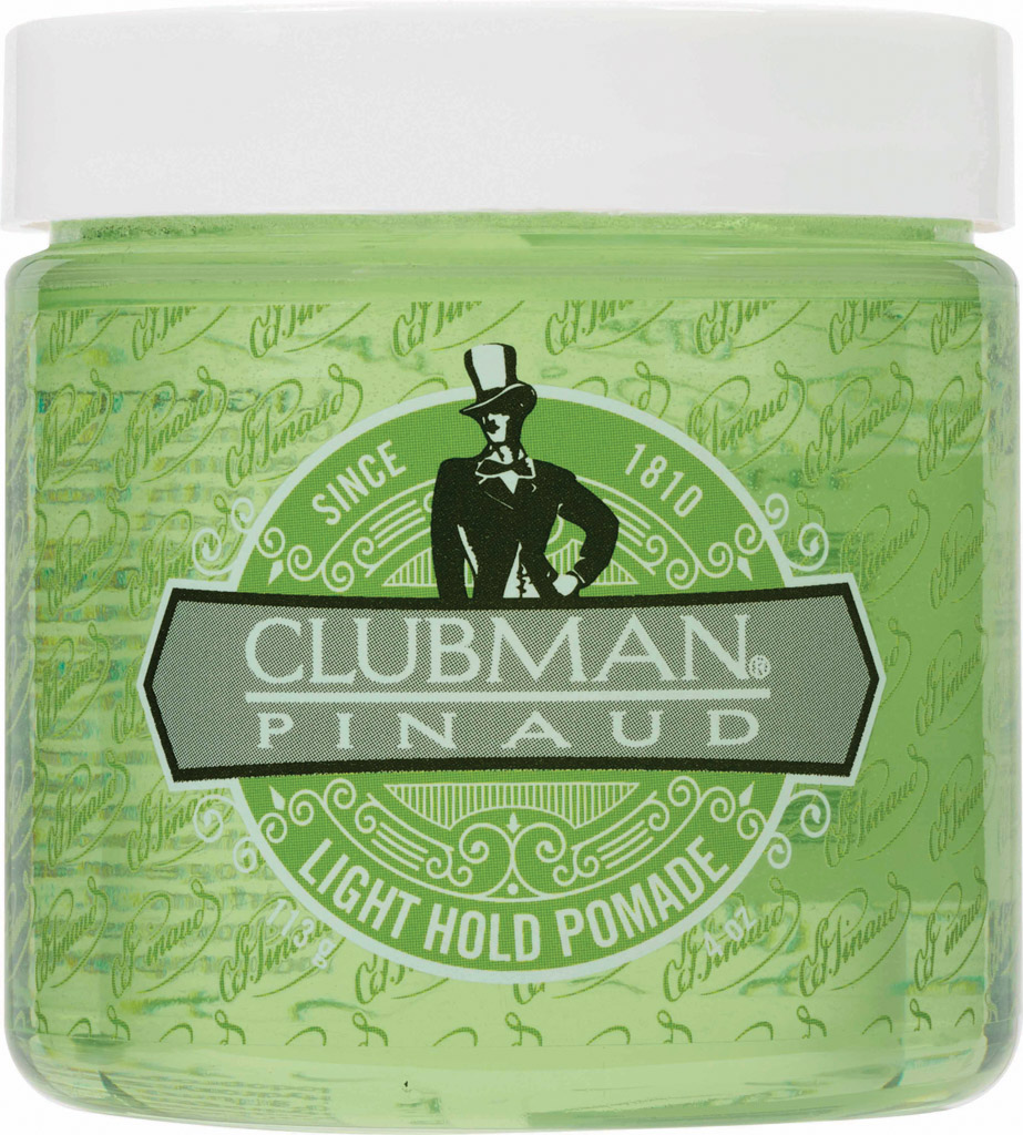Clubman - Light Hold Pomade 113g