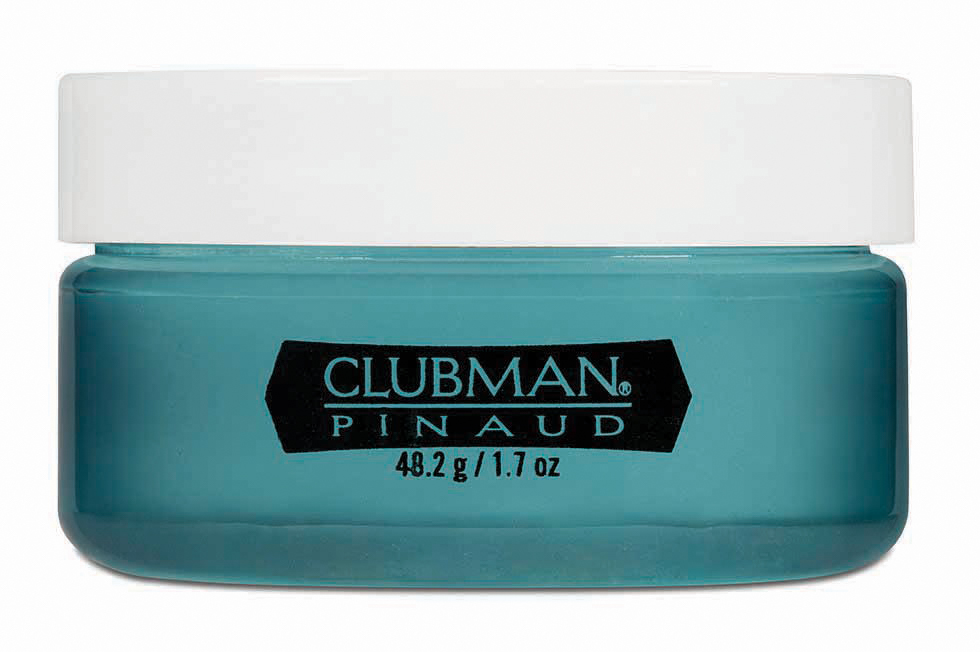 Clubman - Med Hold Pomade 48,2g
