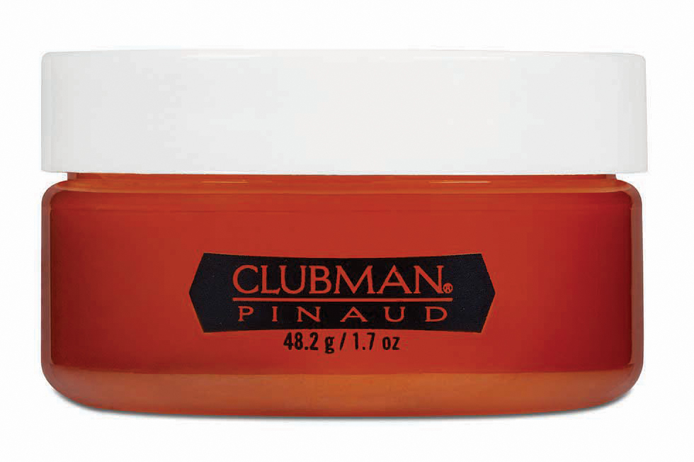 Clubman - Firm Hold Pomade 48,2g