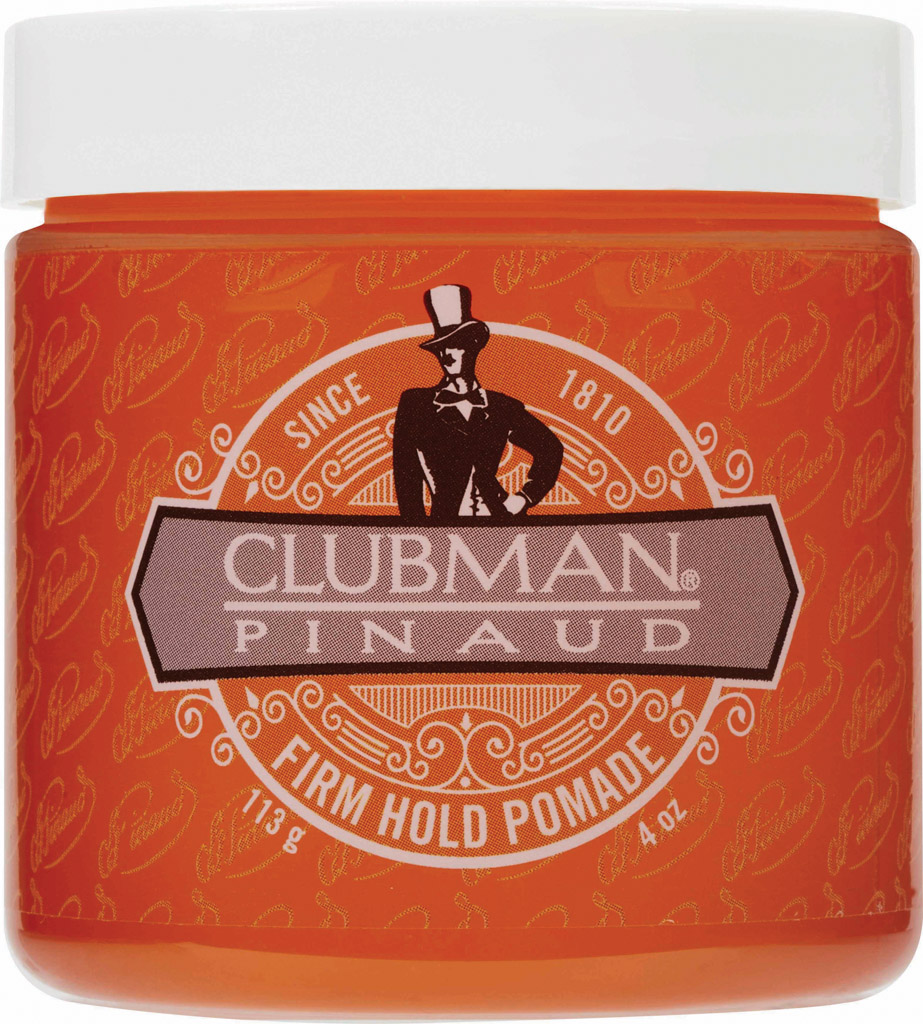 Clubman - Firm Hold Pomade 113g