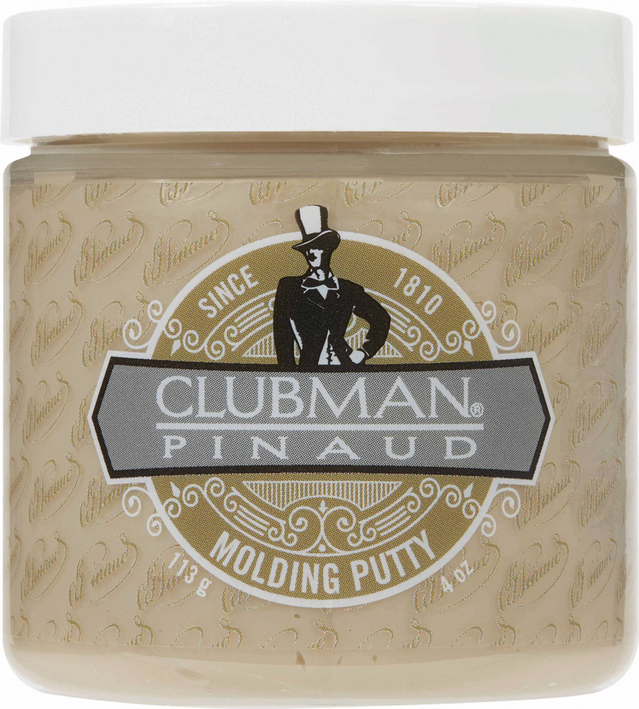 Clubman - Molding Putty 113g