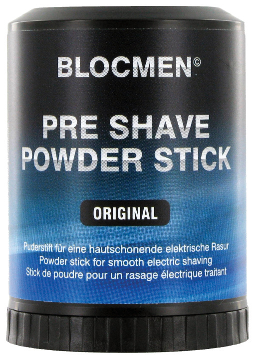 Blocmen - Original 60 G