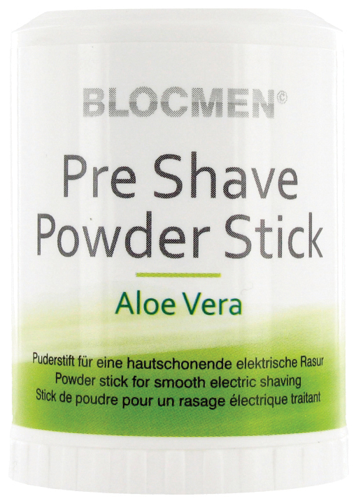 Blocmen - Aloe Vera 60 G