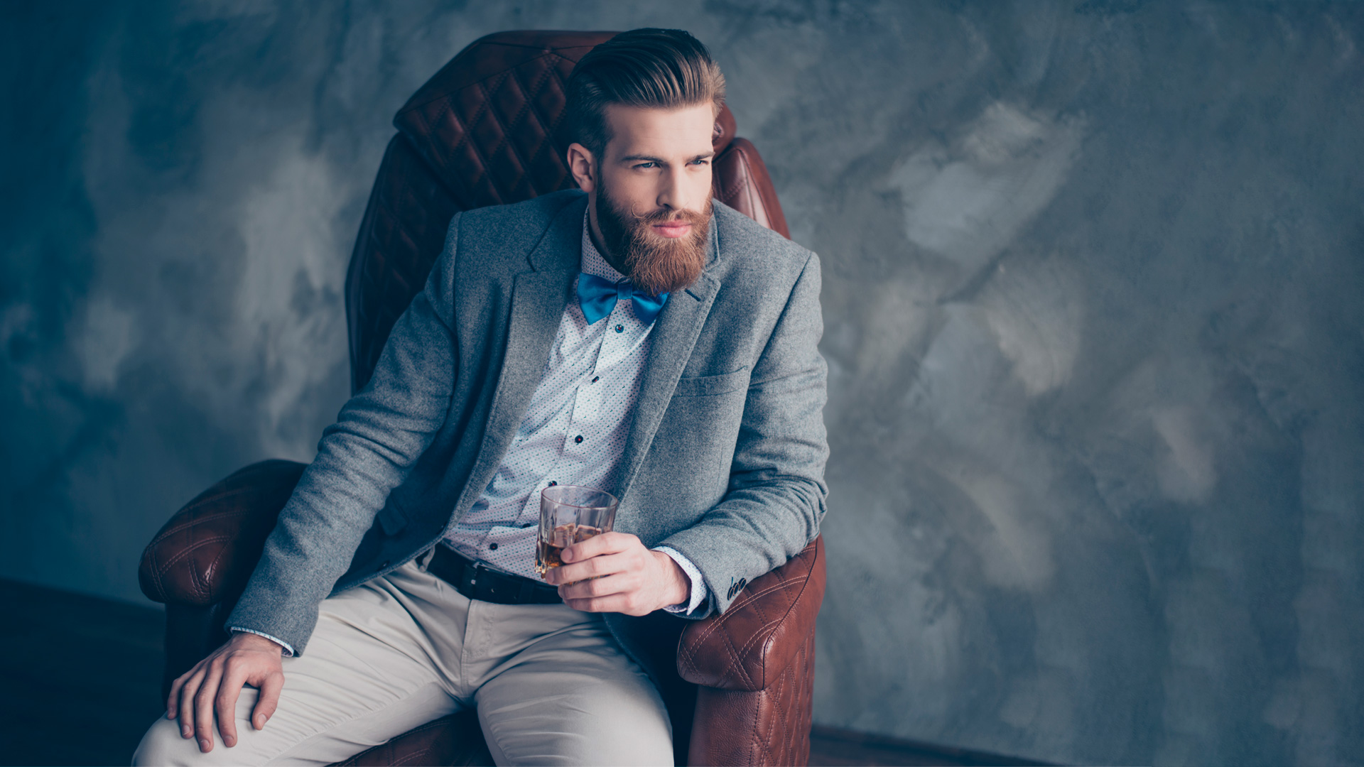 The Dandy Wildman