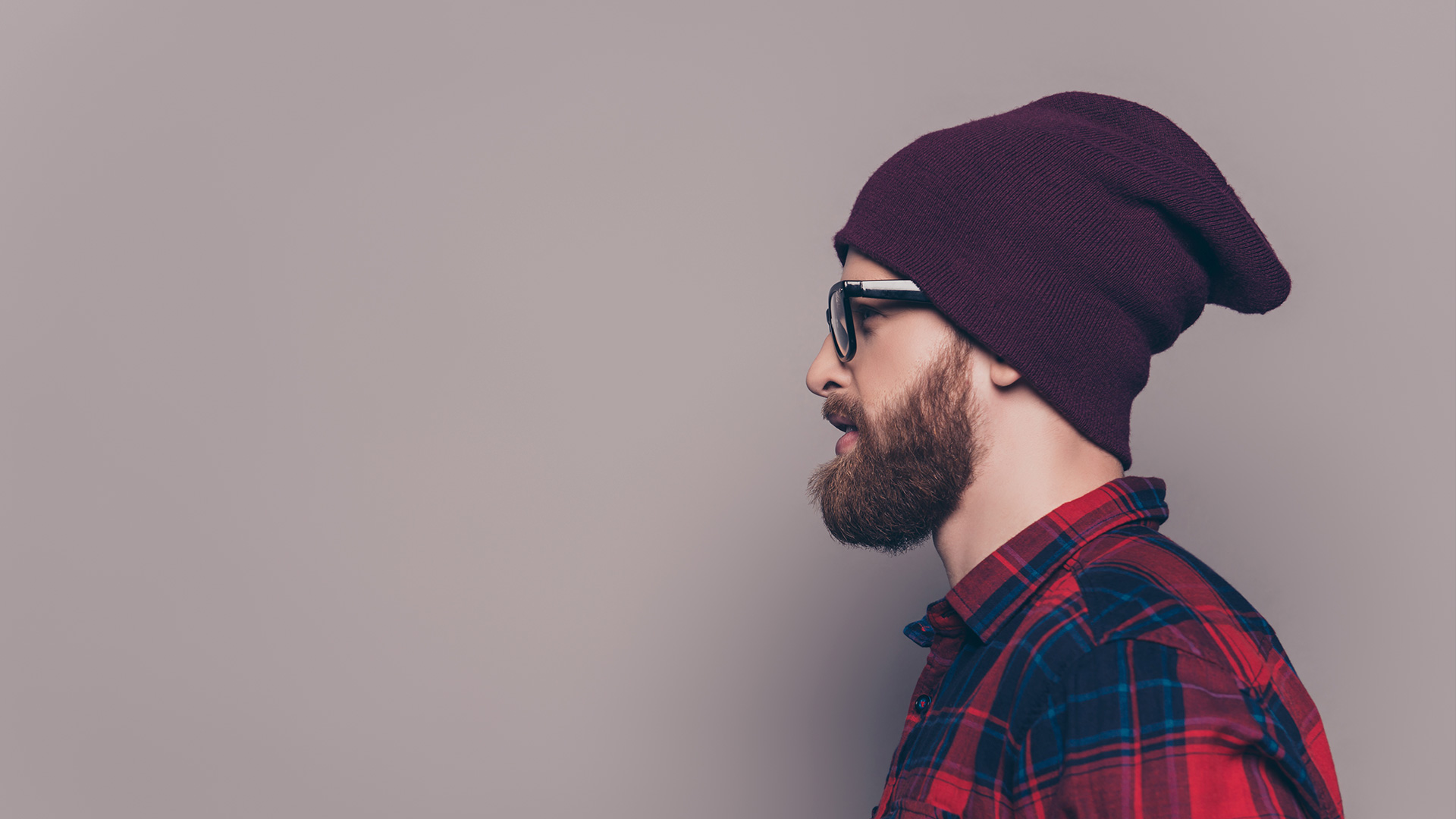 Lumbersexual